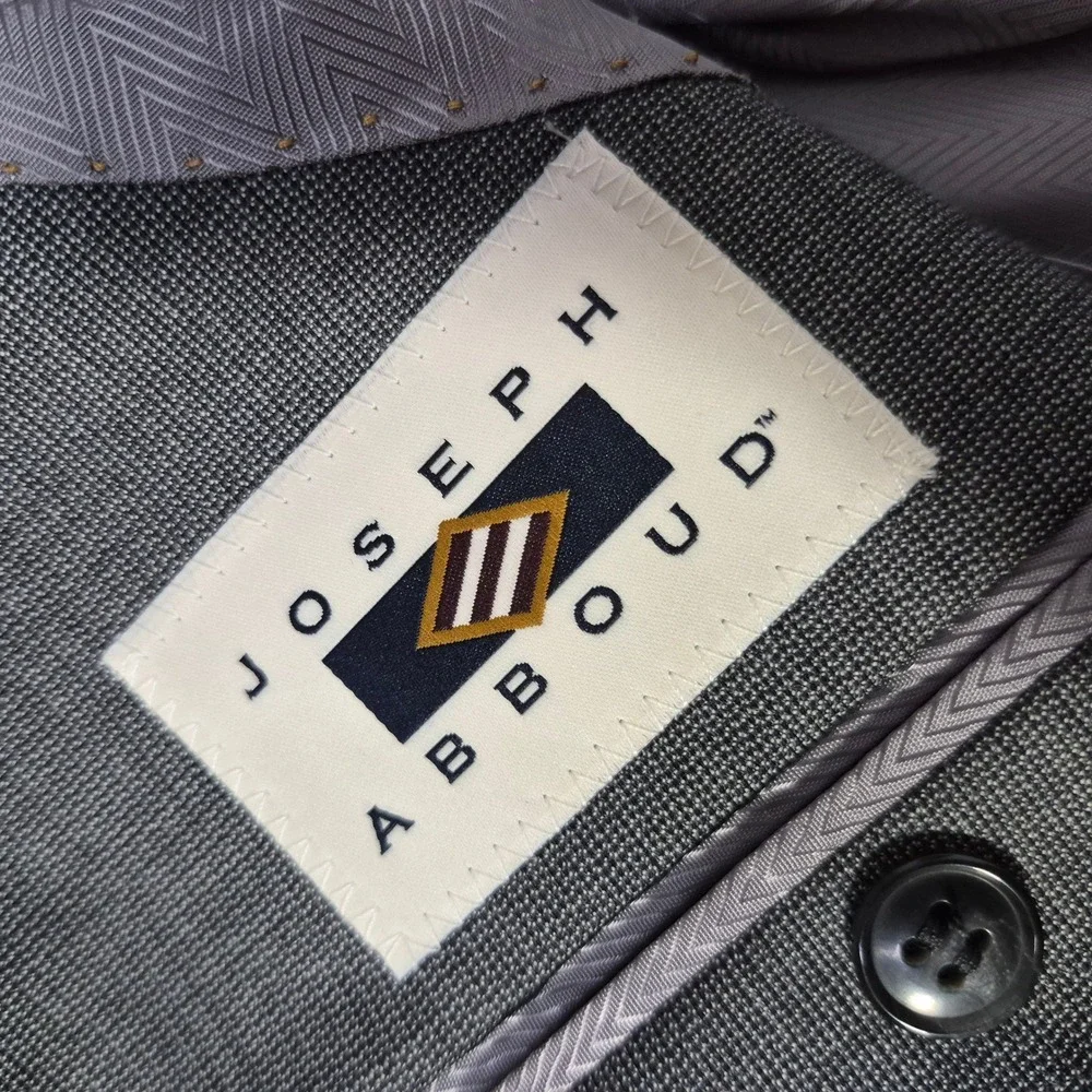 Joseph Abboud marzotto super